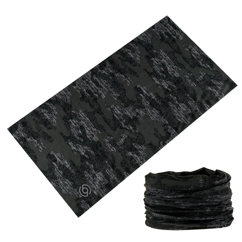 Pañuelo Tubular Sin Costuras Unisex – Multifuncional para Deporte y Uso Diario