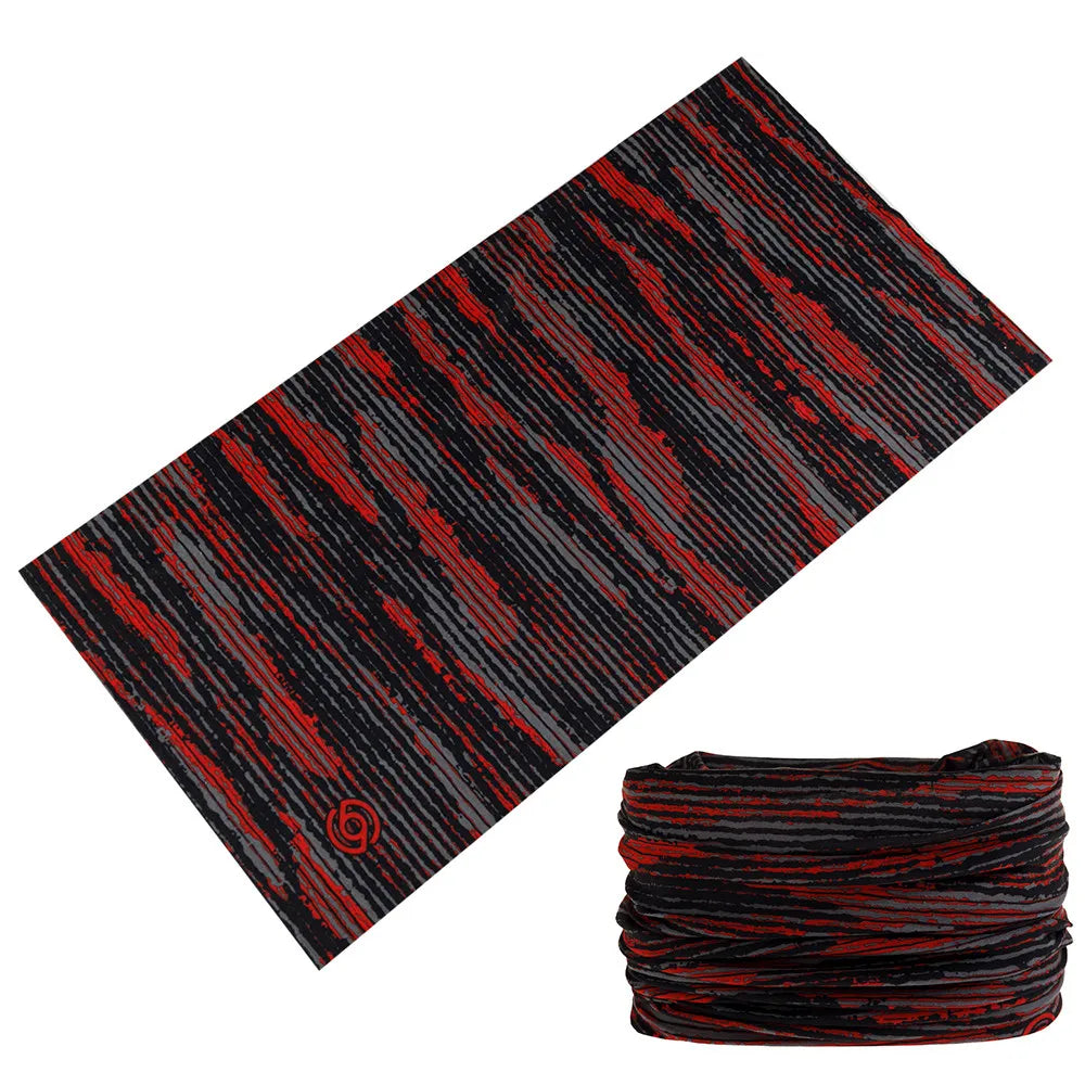 Pañuelo Tubular Sin Costuras Unisex – Multifuncional para Deporte y Uso Diario