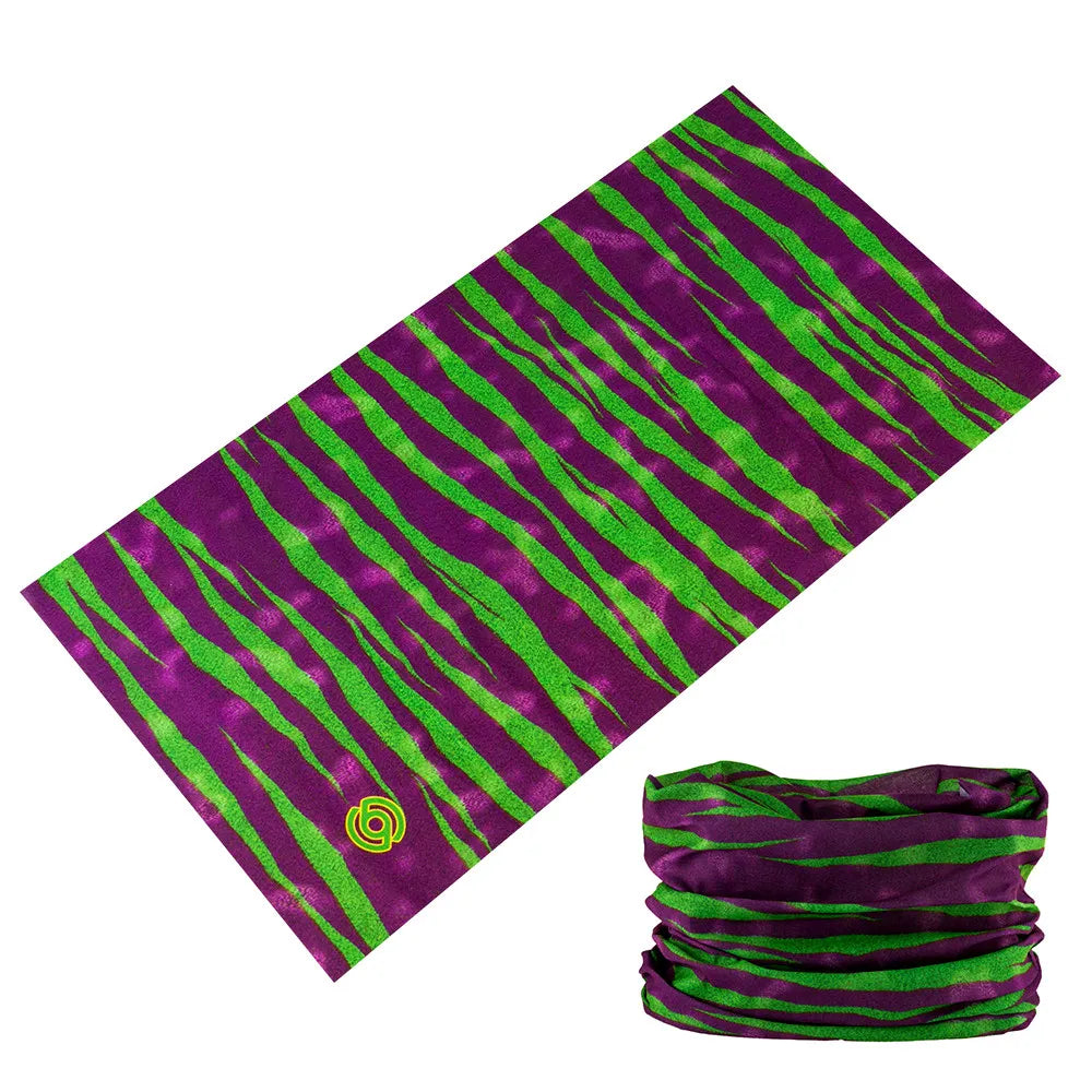 Pañuelo Tubular Sin Costuras Unisex – Multifuncional para Deporte y Uso Diario