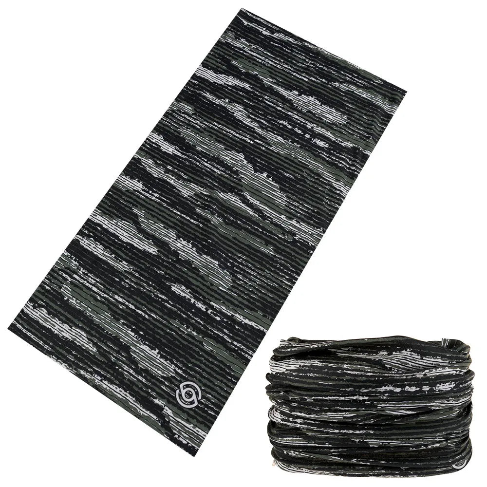 Pañuelo Tubular Sin Costuras Unisex – Multifuncional para Deporte y Uso Diario