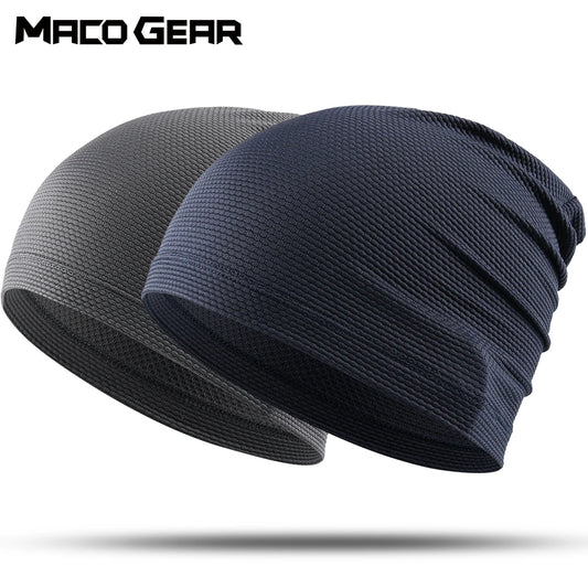 Gorra Deportiva Unisex de Malla – Transpirable, Secado Rápido y Protección UV