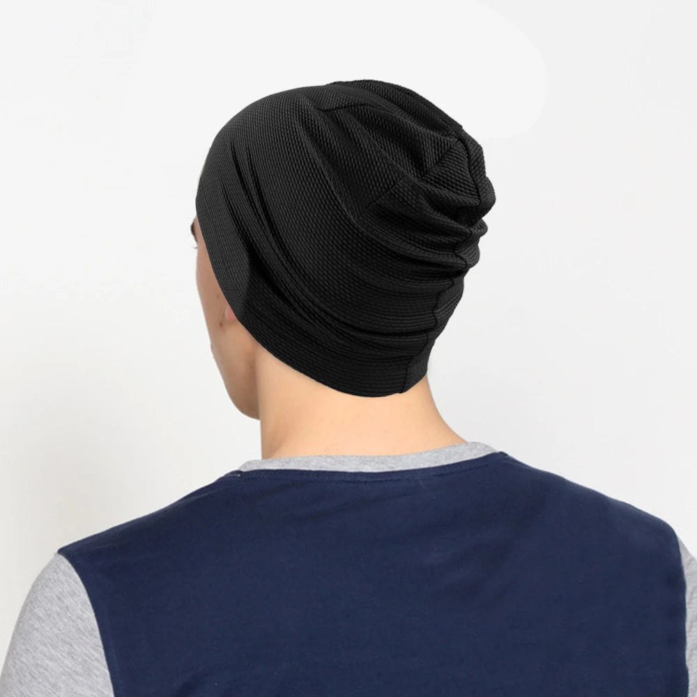 Gorra Deportiva Unisex de Malla – Transpirable, Secado Rápido y Protección UV